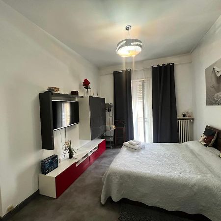 Pitagora Apartman Torino Kültér fotó