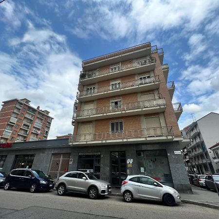 Pitagora Apartman Torino Kültér fotó