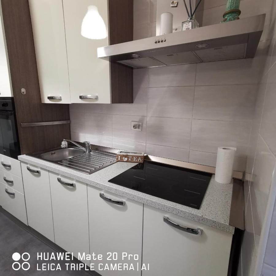 Pitagora Apartman Torino Kültér fotó