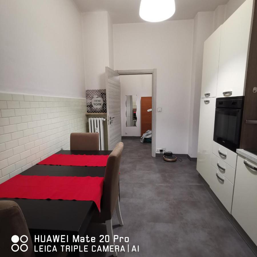 Pitagora Apartman Torino Kültér fotó