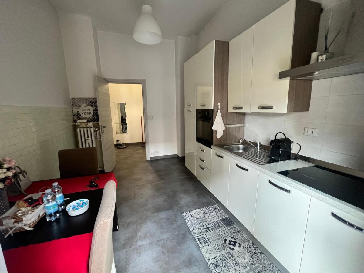 Pitagora Apartman Torino Kültér fotó