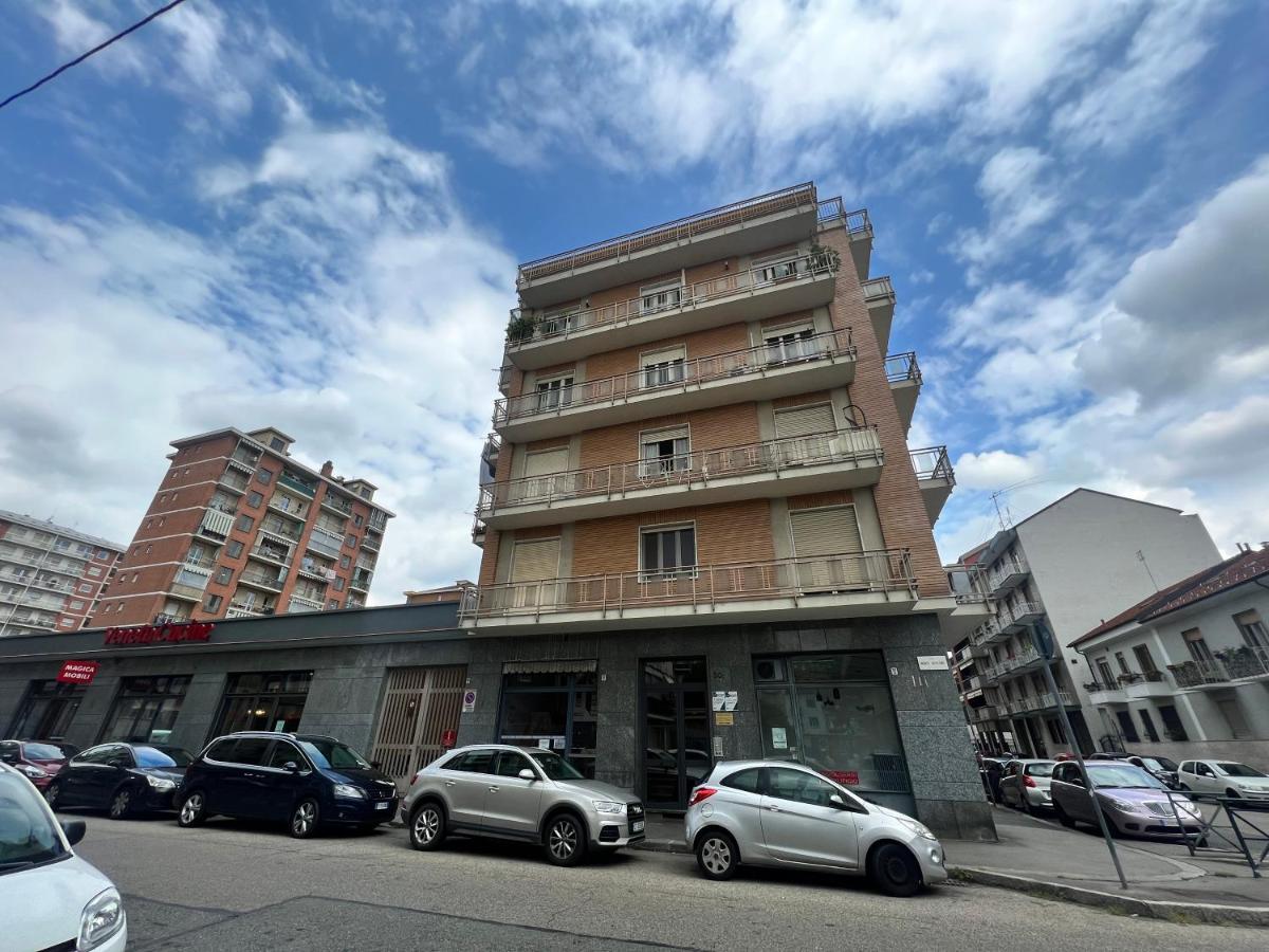 Pitagora Apartman Torino Kültér fotó