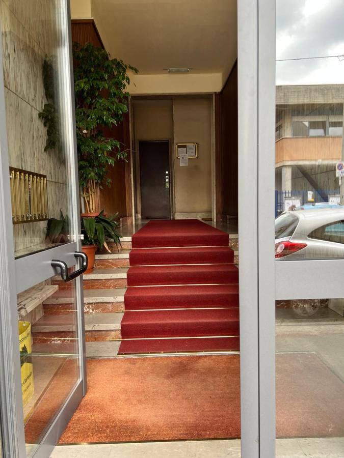 Pitagora Apartman Torino Kültér fotó