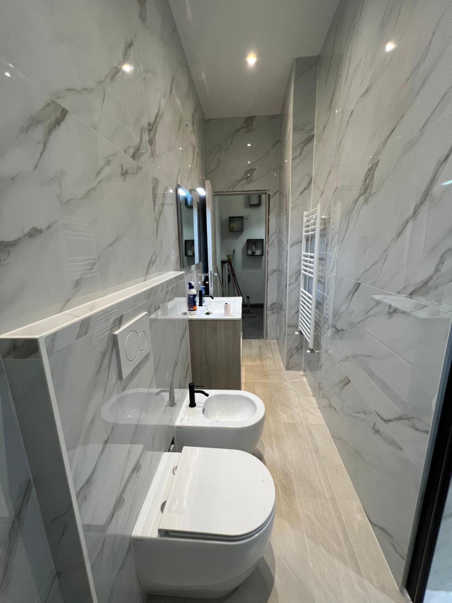 Pitagora Apartman Torino Kültér fotó