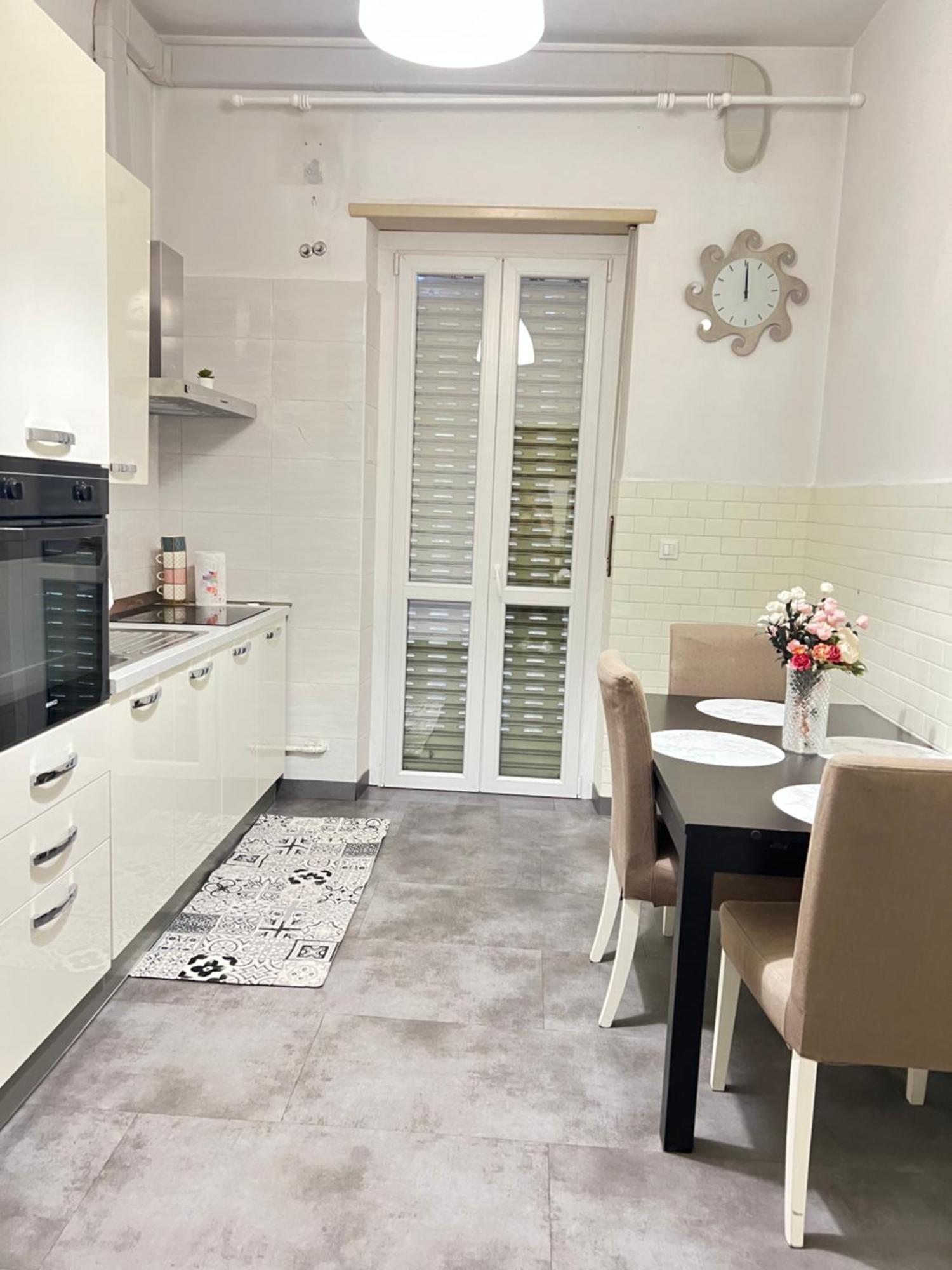 Pitagora Apartman Torino Kültér fotó