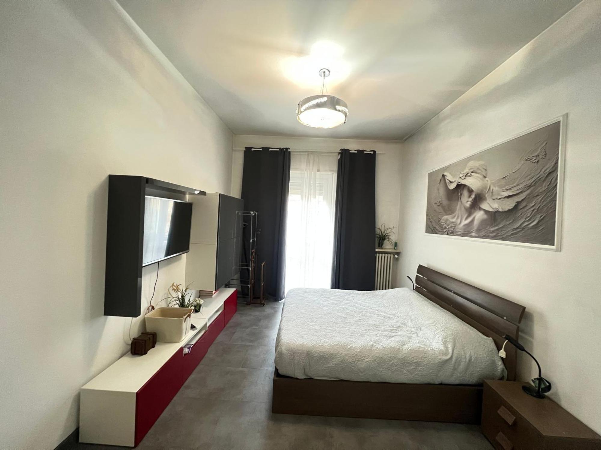 Pitagora Apartman Torino Kültér fotó
