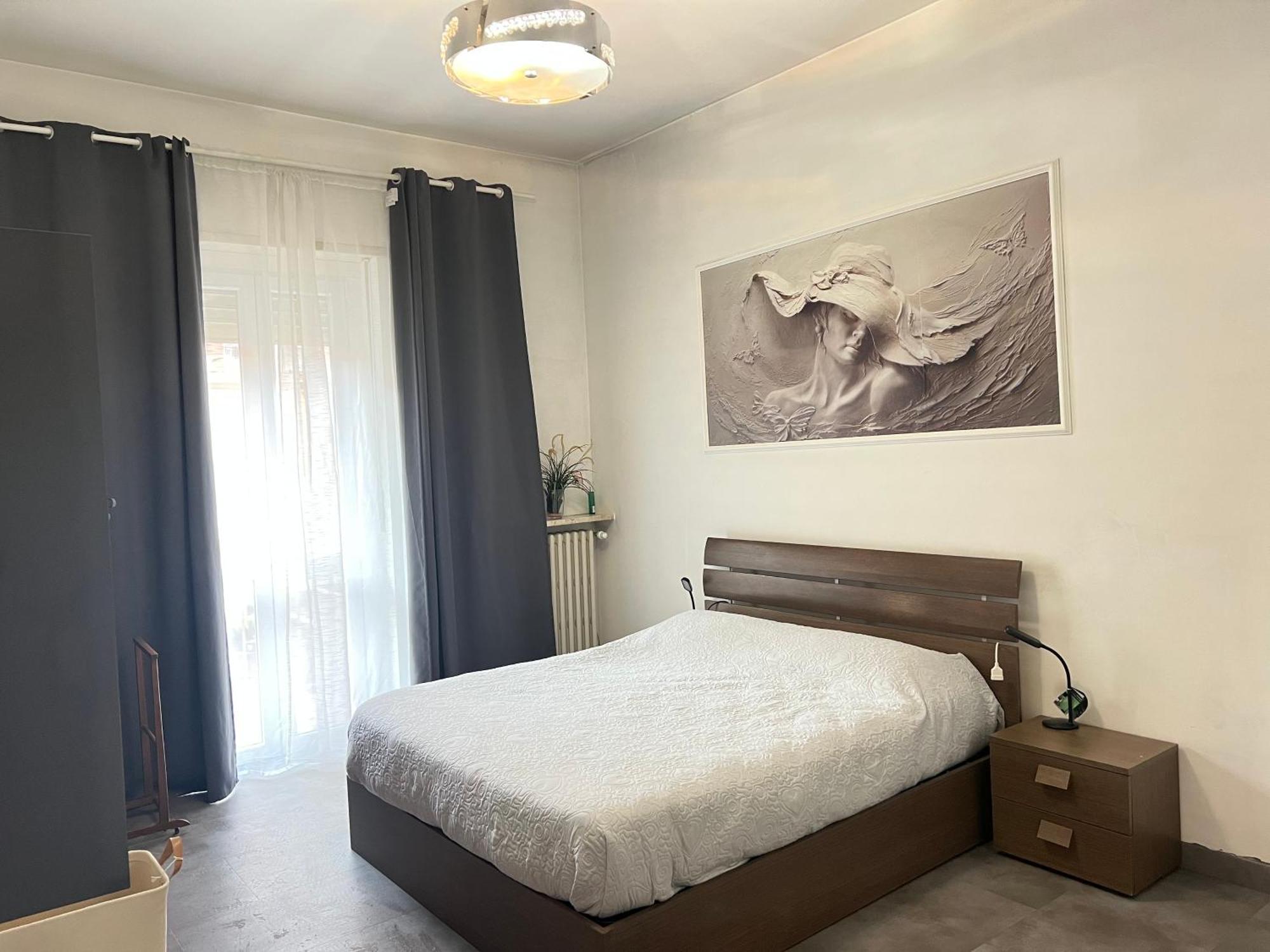 Pitagora Apartman Torino Kültér fotó