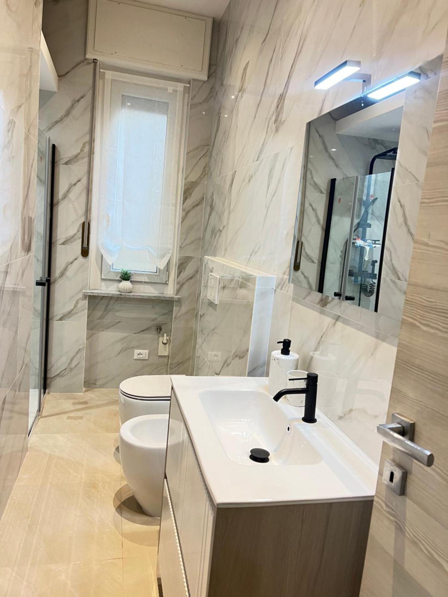 Pitagora Apartman Torino Kültér fotó