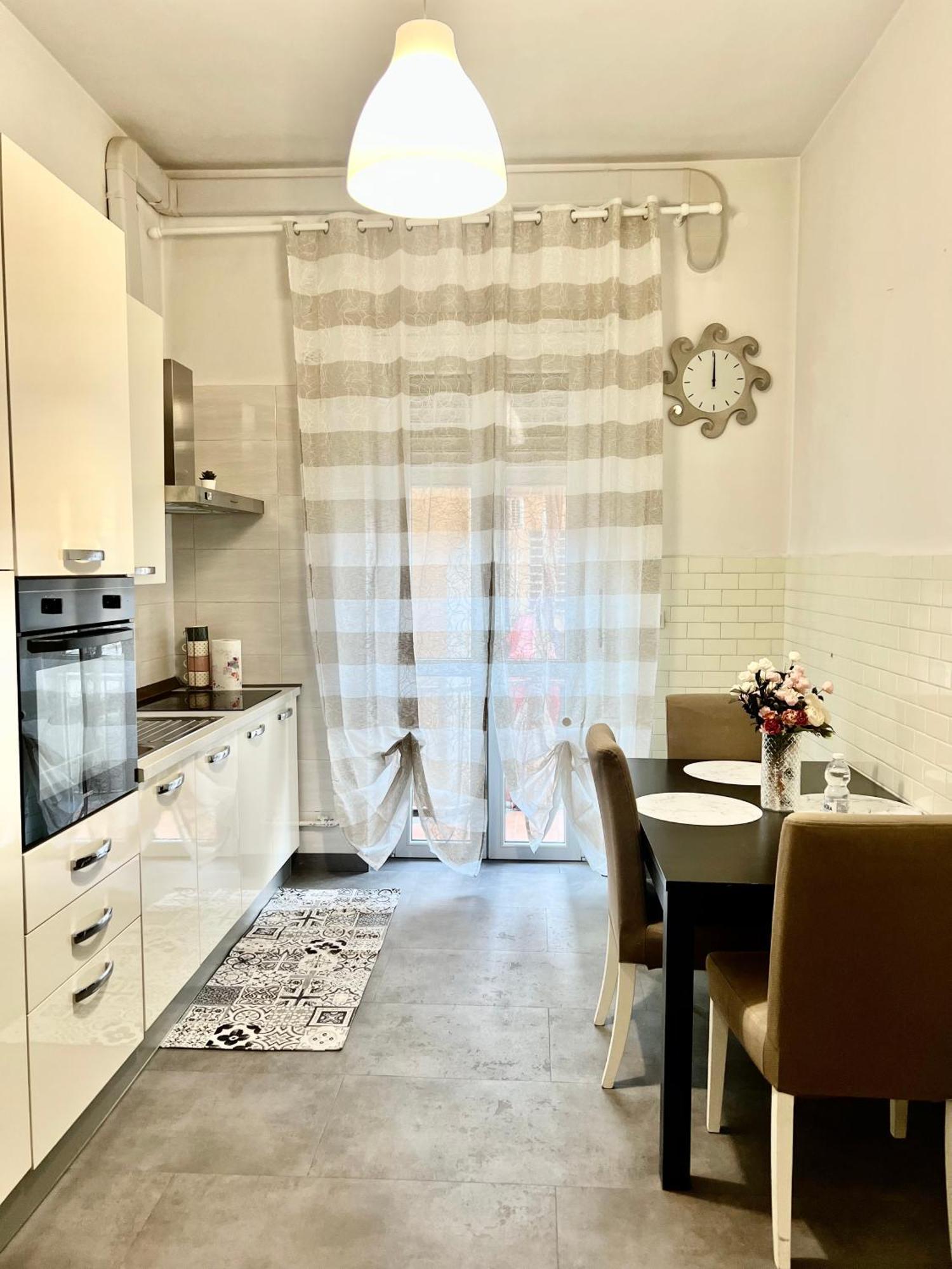 Pitagora Apartman Torino Kültér fotó