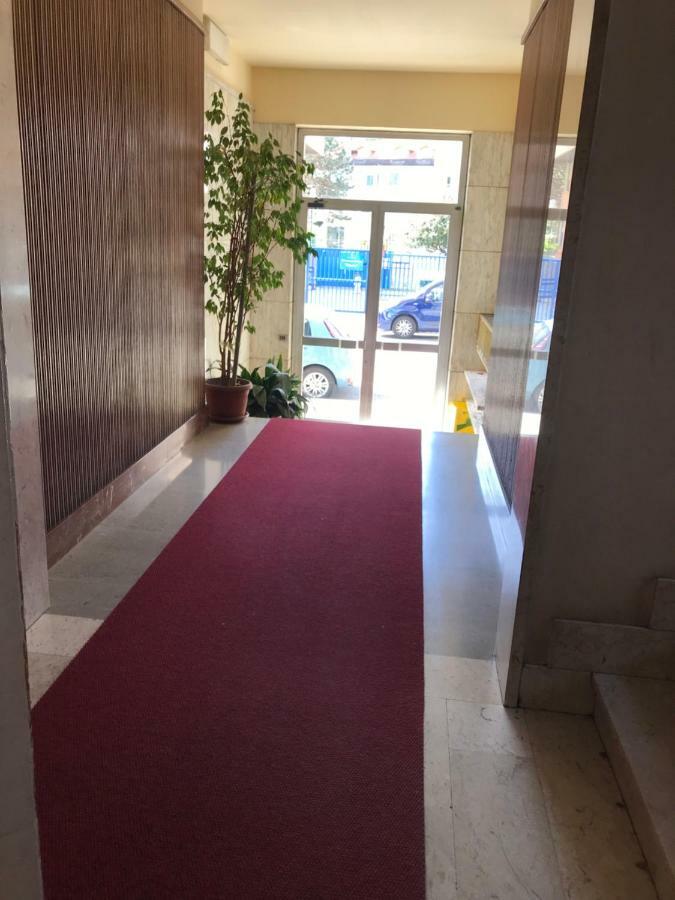Pitagora Apartman Torino Kültér fotó